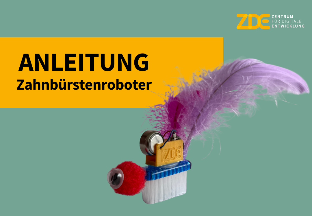 Anleitung